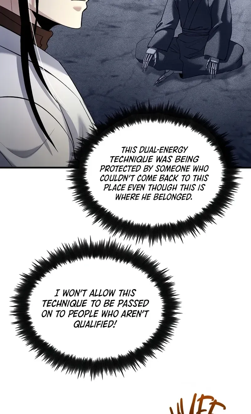 Doctor, Live Again Chapter 228.2 page 86 - 
