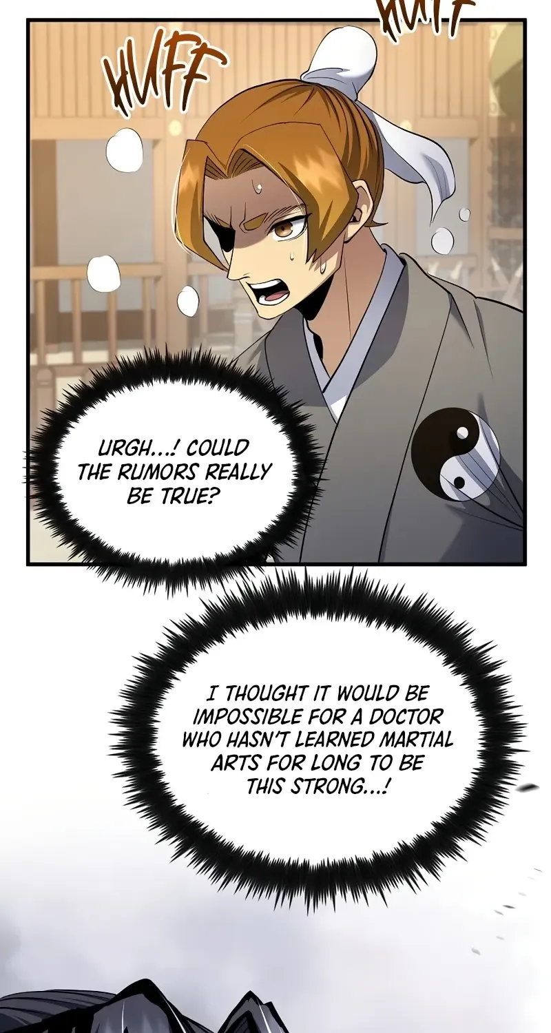 Doctor, Live Again Chapter 228.2 page 87 - 