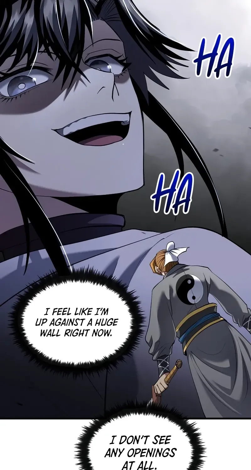 Doctor, Live Again Chapter 228.2 page 88 - 