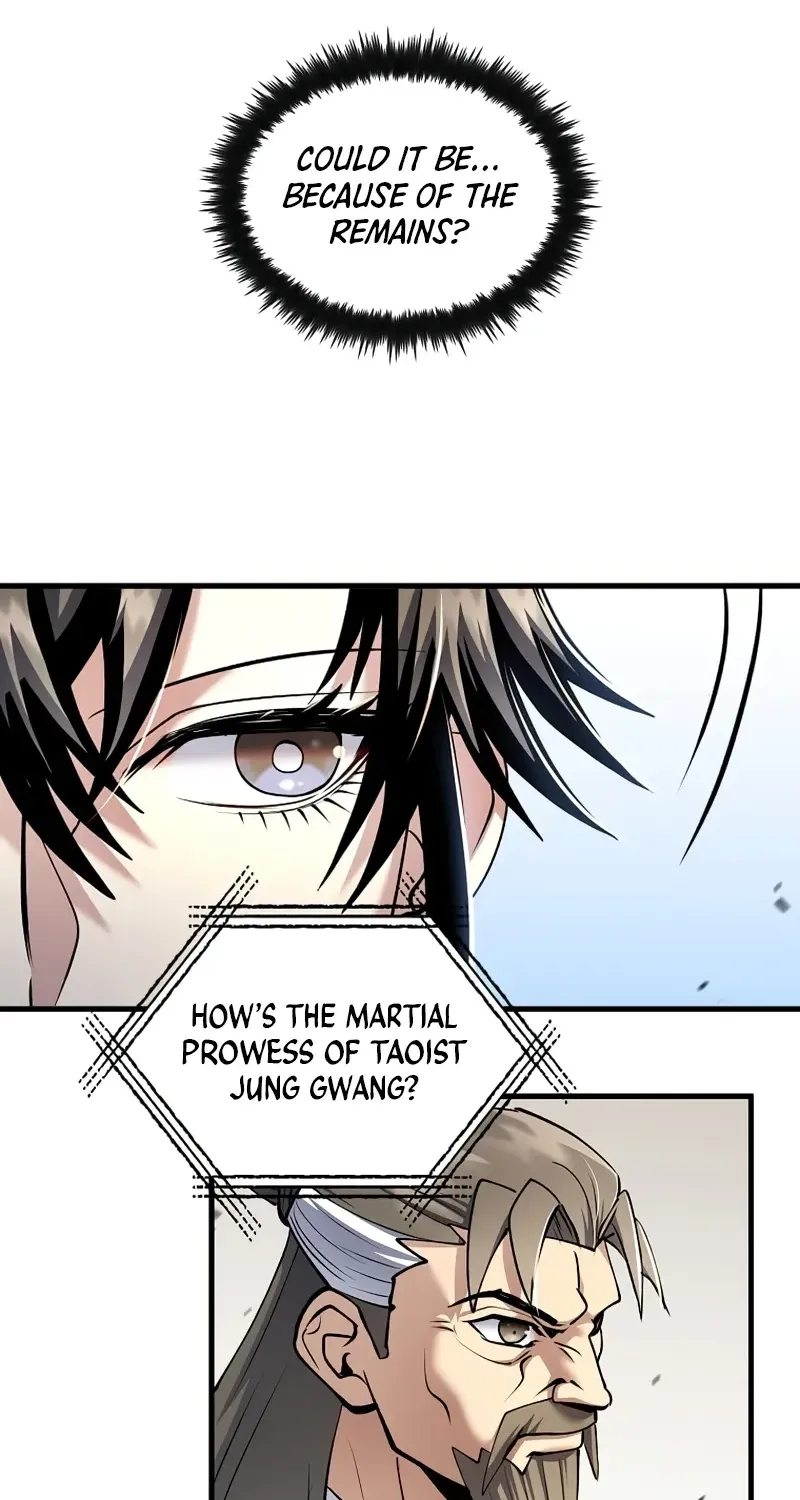 Doctor, Live Again Chapter 228.2 page 10 - 
