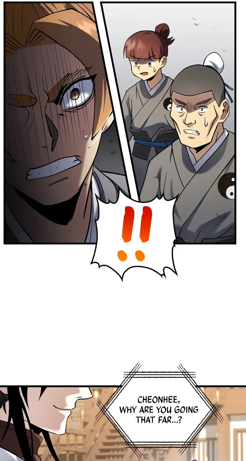 Doctor, Live Again Chapter 228.2 page 92 - 
