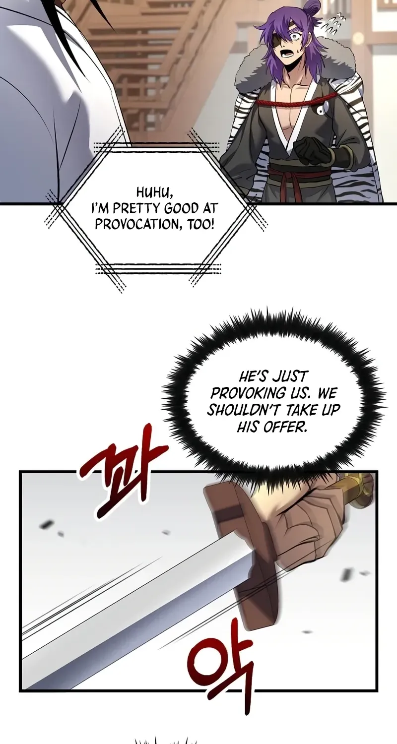 Doctor, Live Again Chapter 228.2 page 93 - 