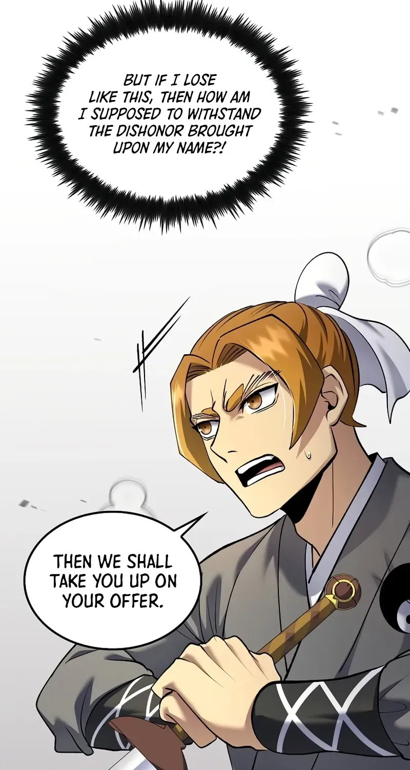 Doctor, Live Again Chapter 228.2 page 94 - 