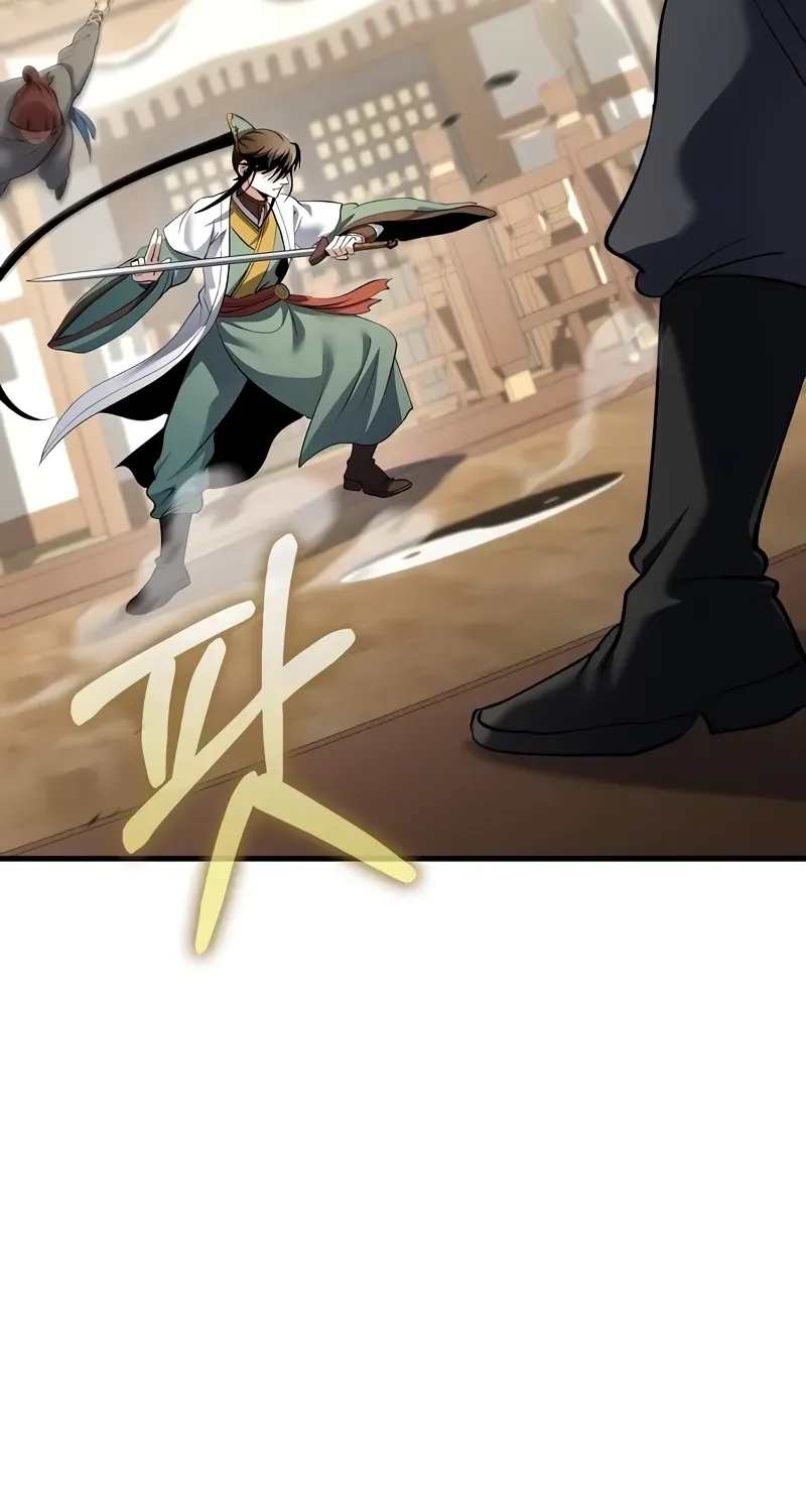 Doctor, Live Again Chapter 228.3 page 13 - 