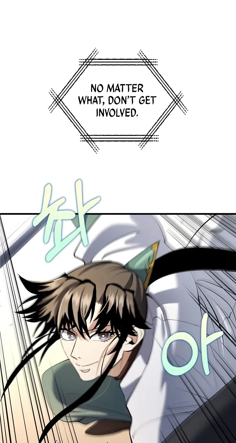 Doctor, Live Again Chapter 228.3 page 14 - 