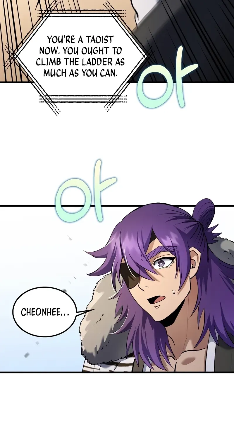 Doctor, Live Again Chapter 228.3 page 15 - 