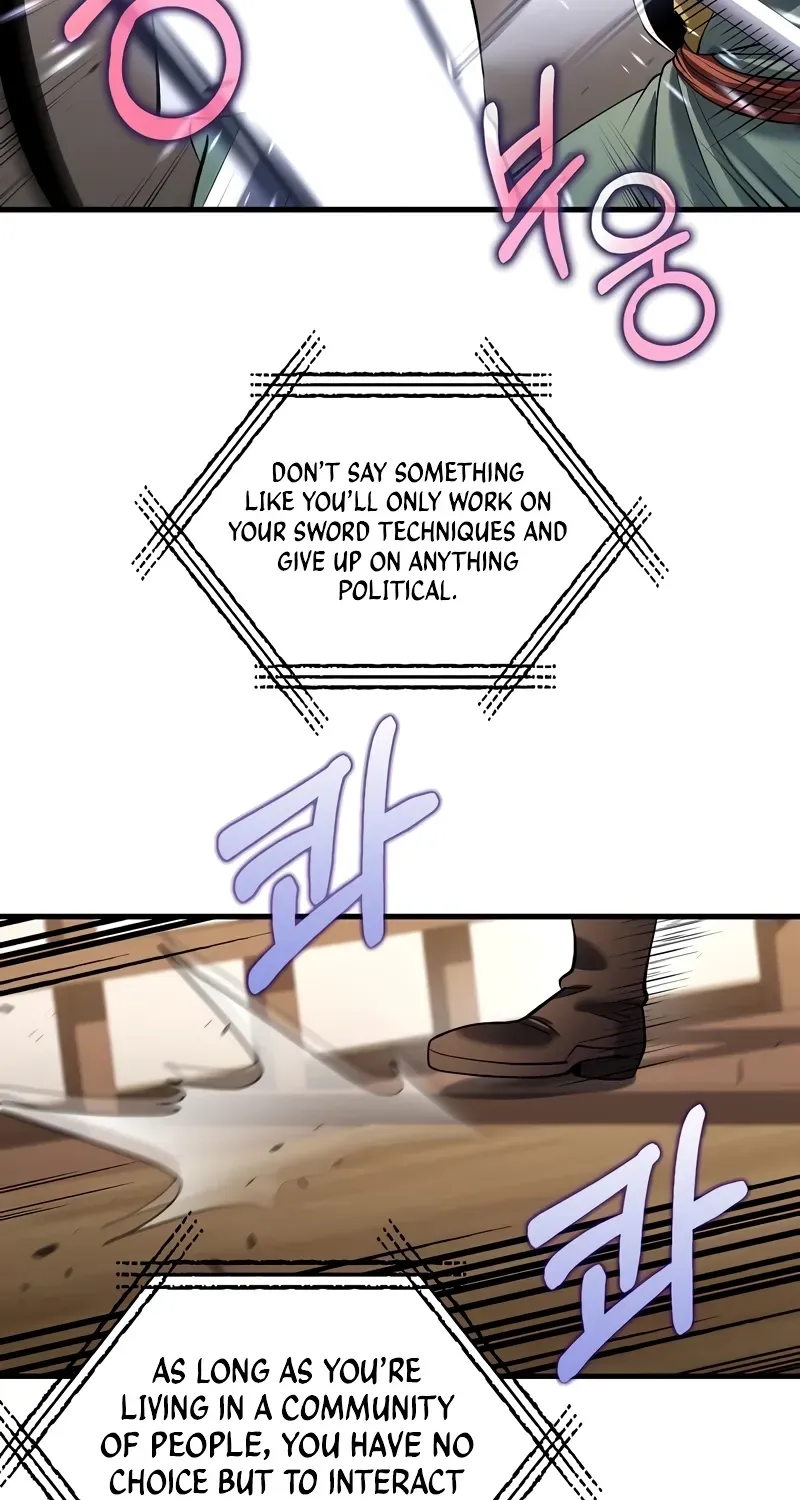 Doctor, Live Again Chapter 228.3 page 19 - 