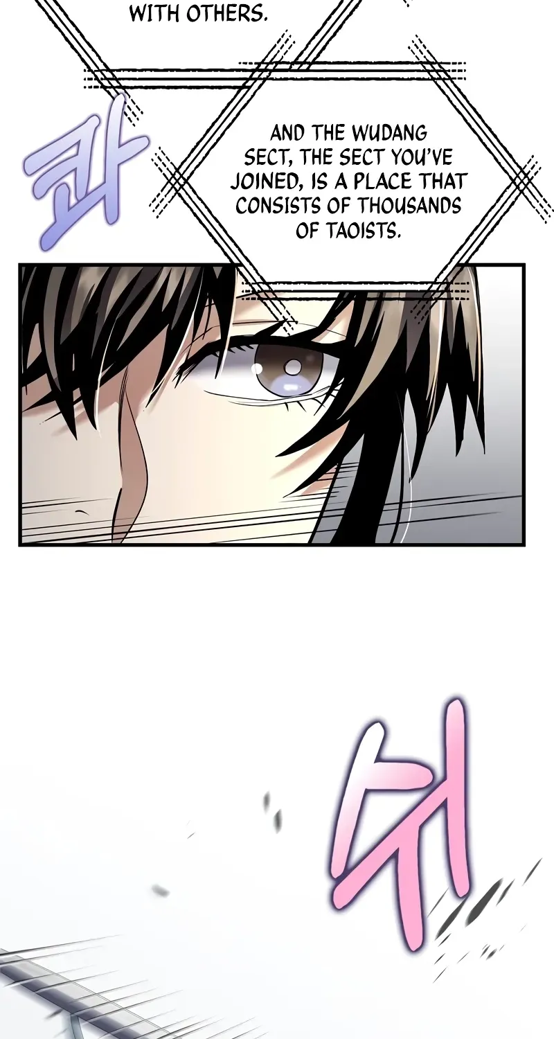 Doctor, Live Again Chapter 228.3 page 20 - 