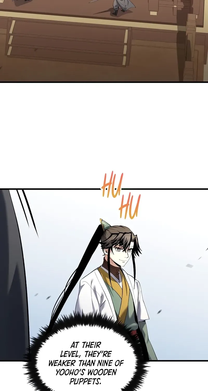 Doctor, Live Again Chapter 228.3 page 3 - 
