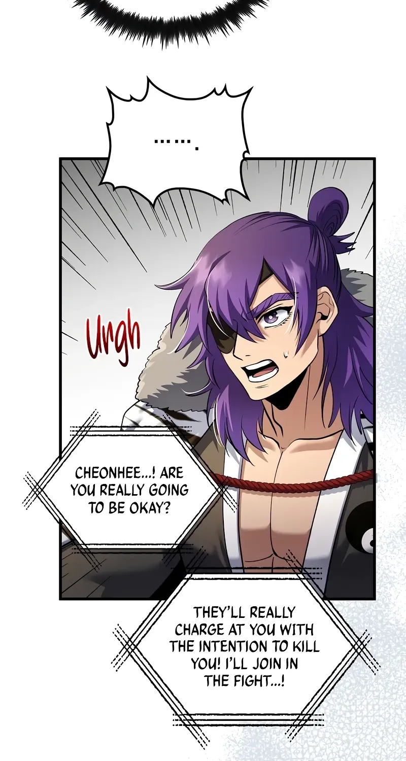 Doctor, Live Again Chapter 228.3 page 4 - 