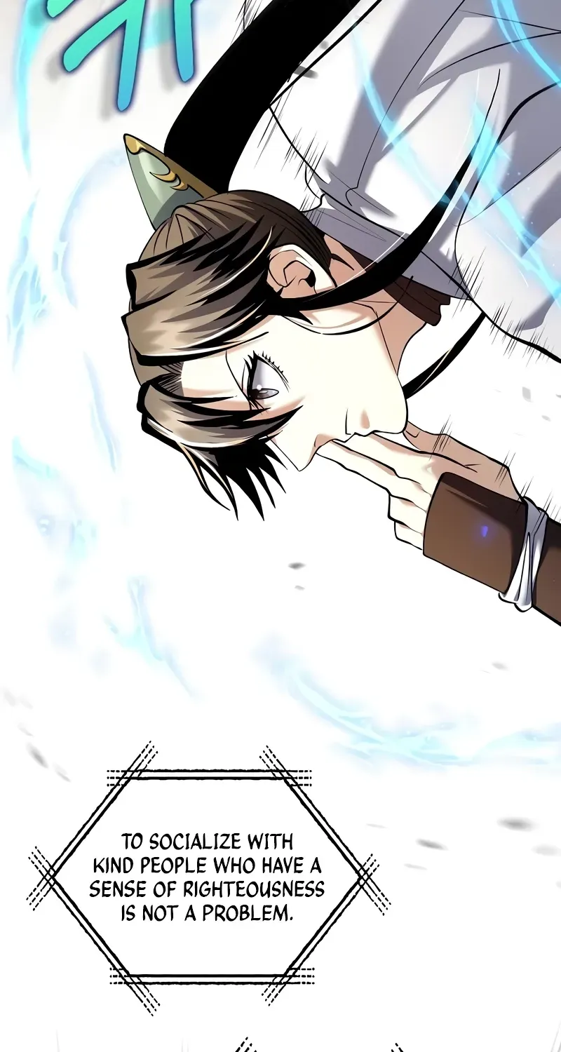 Doctor, Live Again Chapter 228.3 page 32 - 