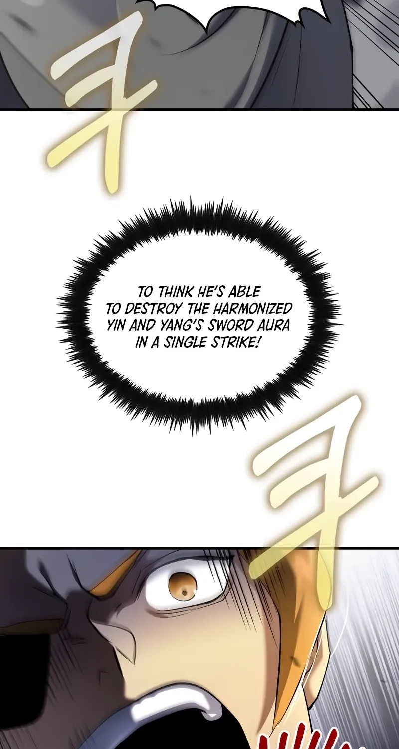 Doctor, Live Again Chapter 228.3 page 35 - 