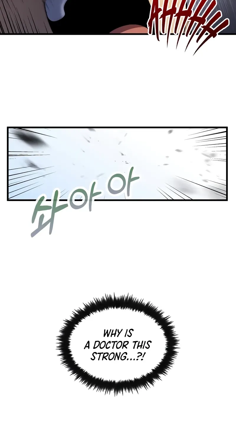 Doctor, Live Again Chapter 228.3 page 36 - 