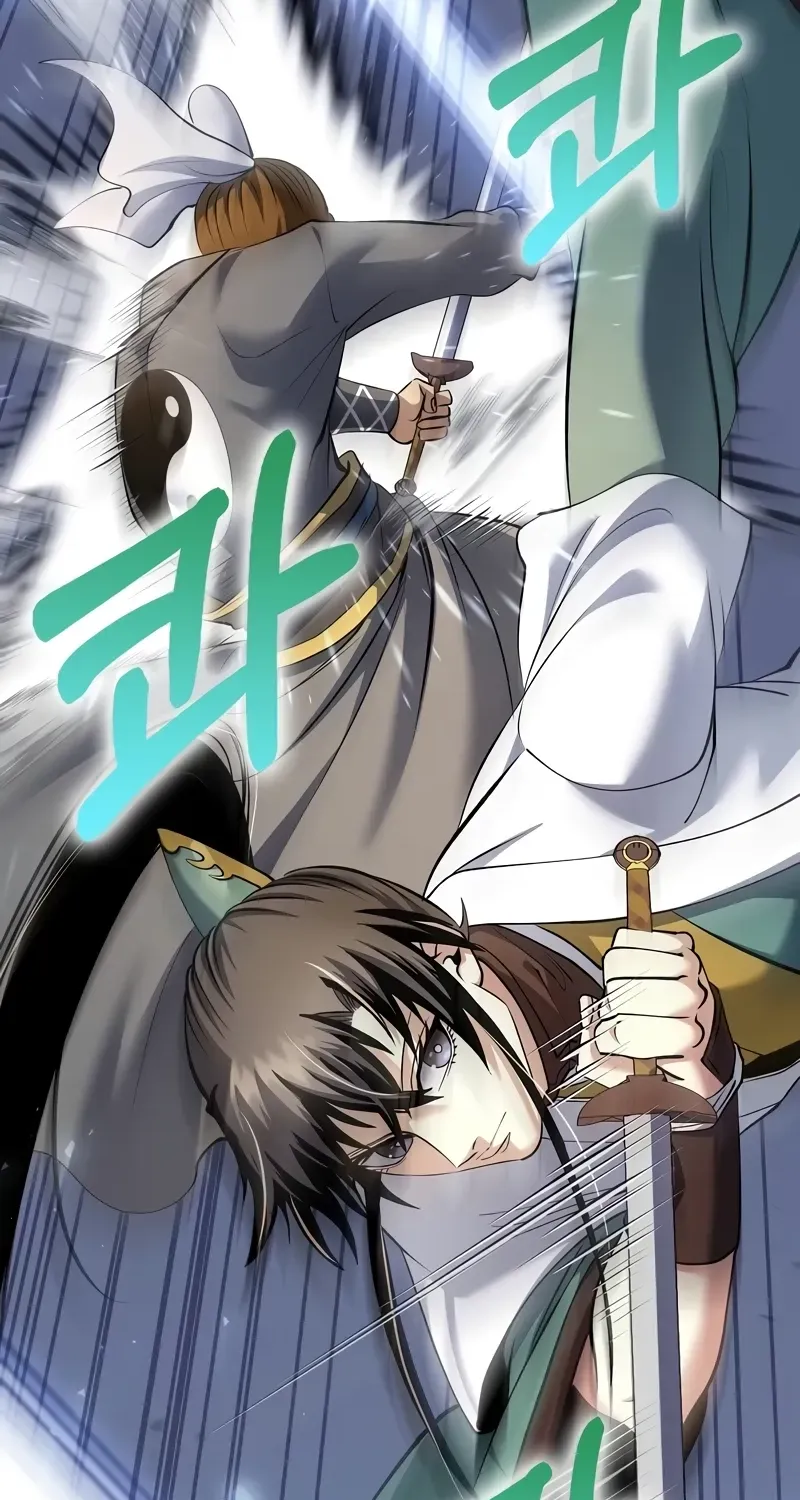 Doctor, Live Again Chapter 228.3 page 39 - 