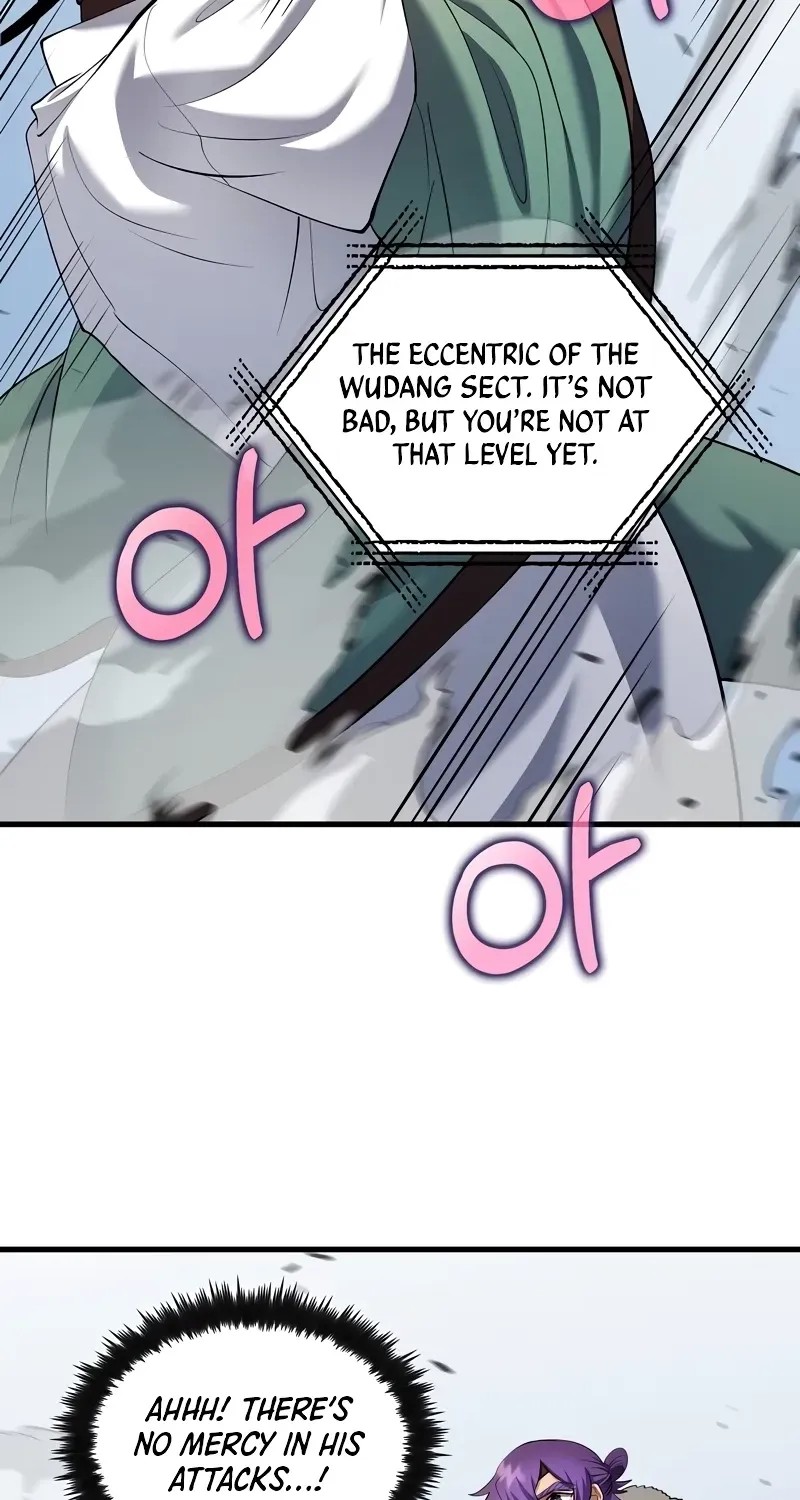Doctor, Live Again Chapter 228.3 page 43 - 
