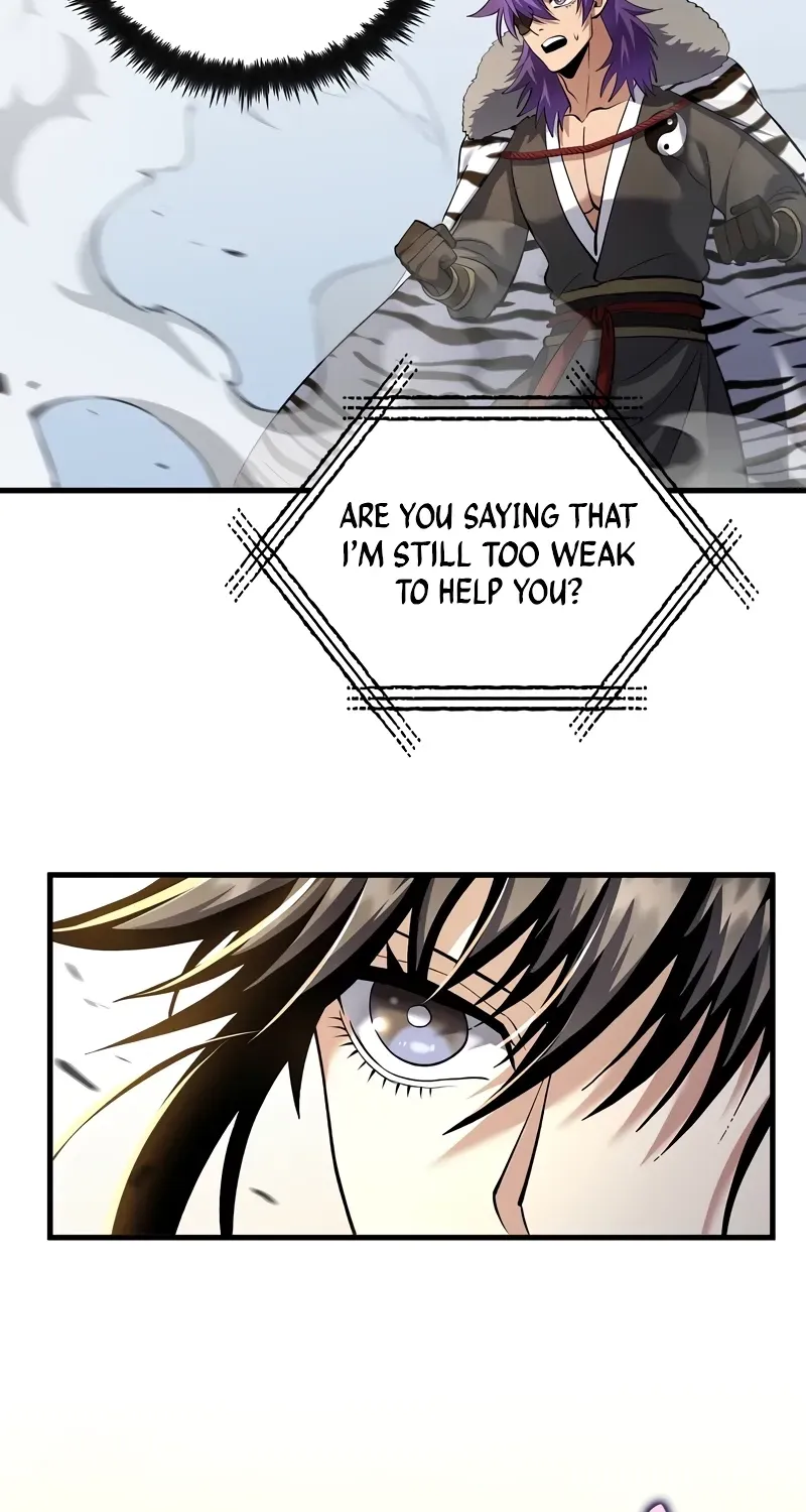 Doctor, Live Again Chapter 228.3 page 44 - 