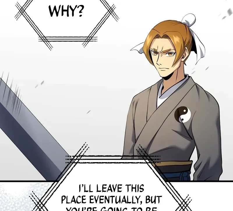Doctor, Live Again Chapter 228.3 page 6 - 
