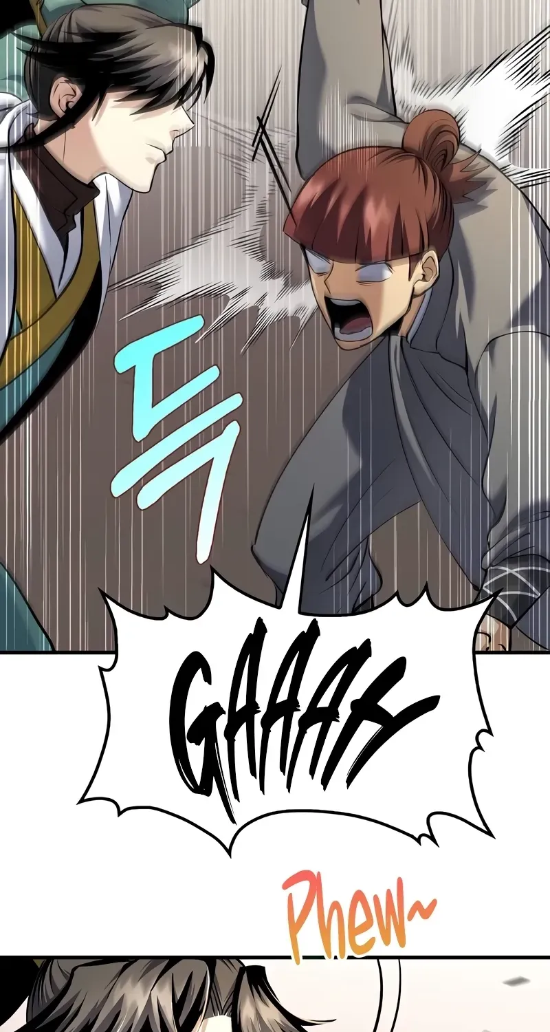 Doctor, Live Again Chapter 228.3 page 51 - 