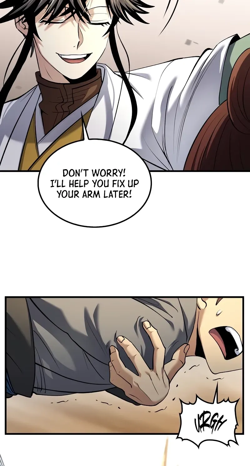 Doctor, Live Again Chapter 228.3 page 52 - 