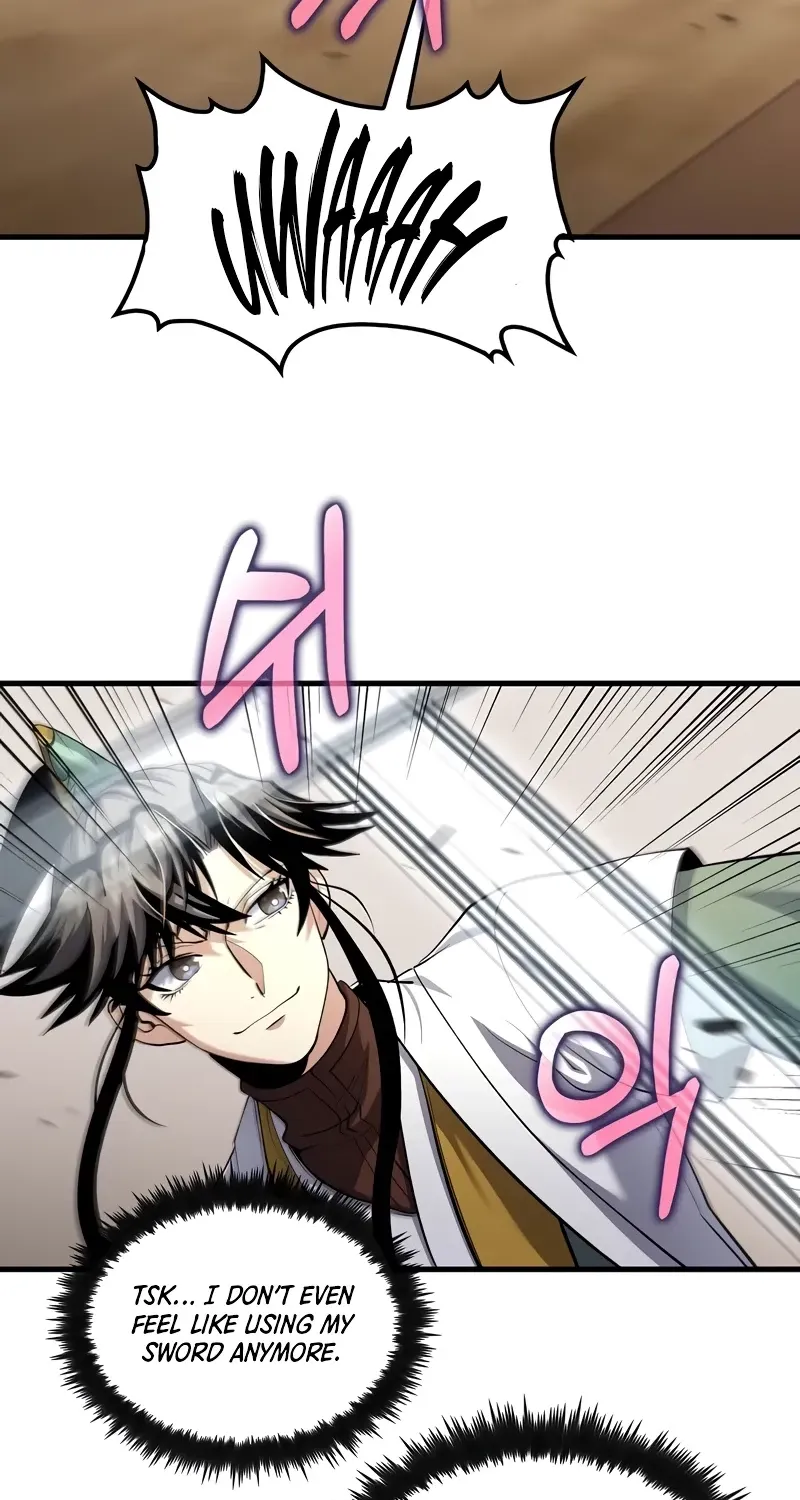 Doctor, Live Again Chapter 228.3 page 54 - 