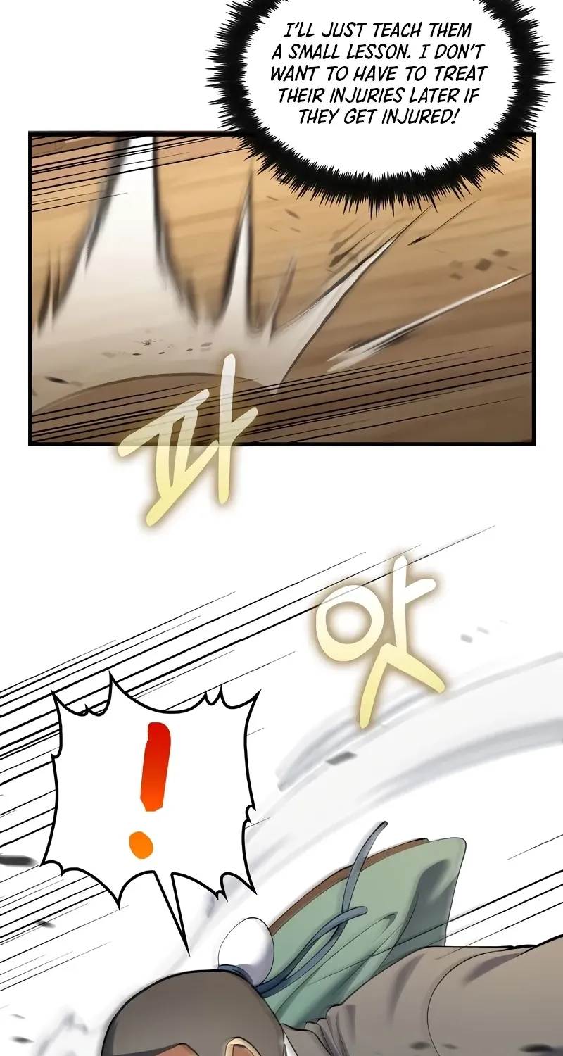 Doctor, Live Again Chapter 228.3 page 55 - 