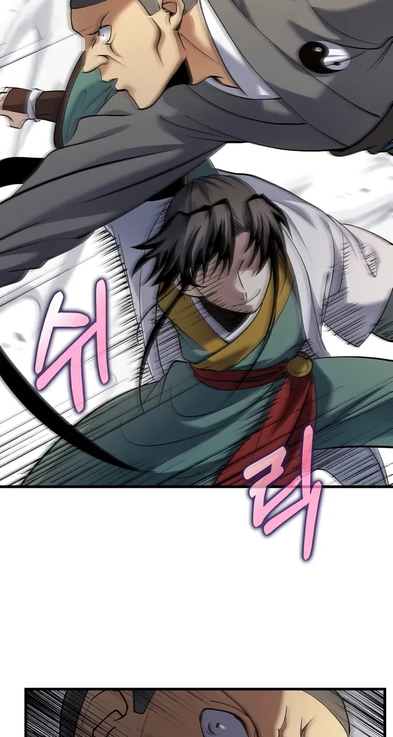 Doctor, Live Again Chapter 228.3 page 56 - 