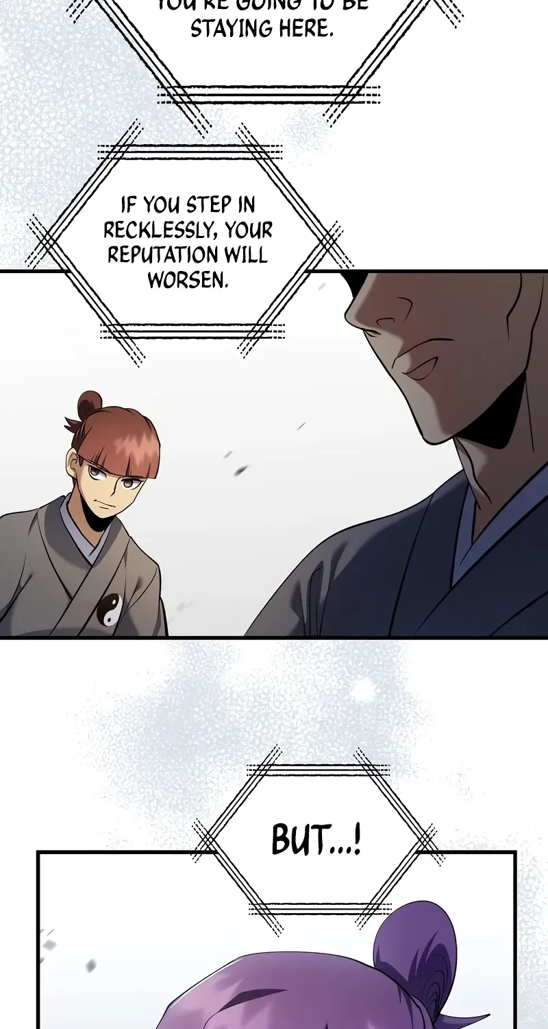 Doctor, Live Again Chapter 228.3 page 7 - 