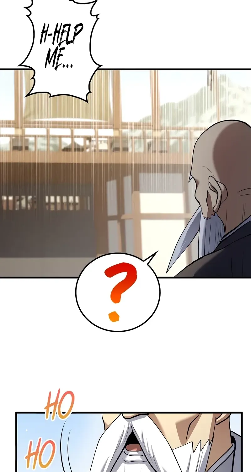 Doctor, Live Again Chapter 228.3 page 61 - 