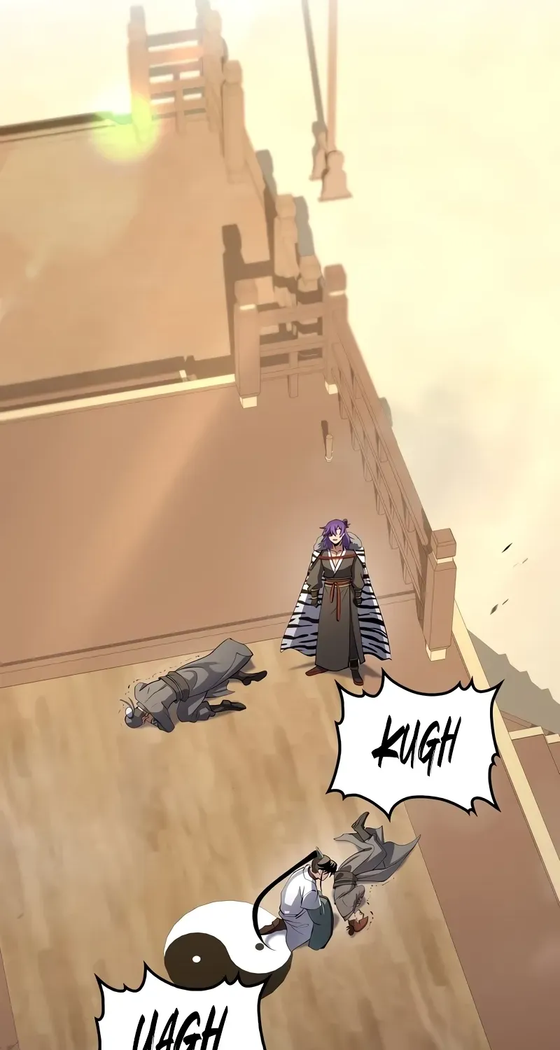 Doctor, Live Again Chapter 228.3 page 63 - 