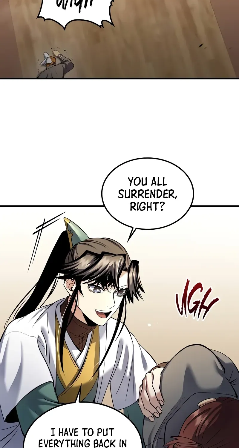 Doctor, Live Again Chapter 228.3 page 64 - 