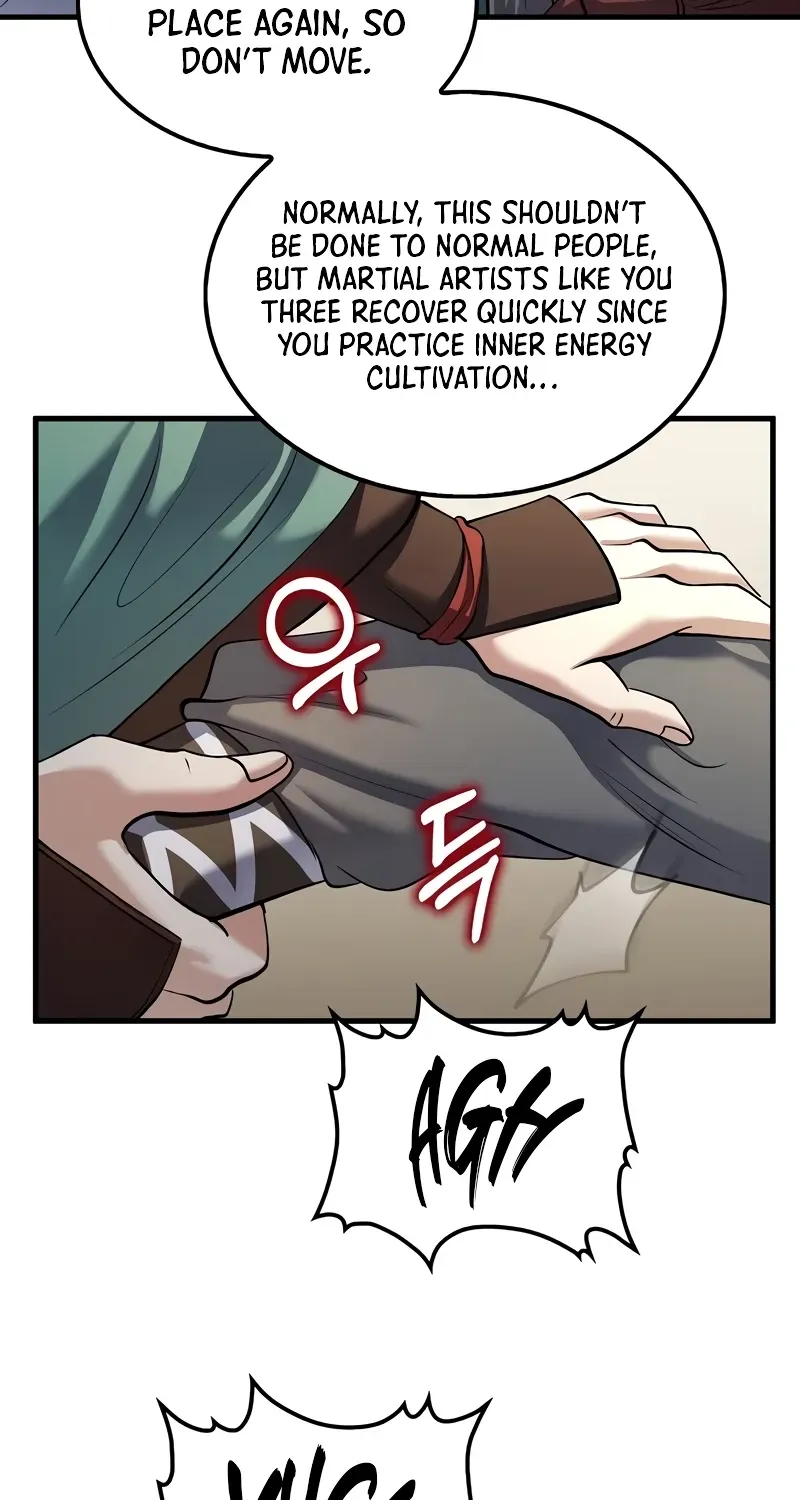 Doctor, Live Again Chapter 228.3 page 65 - 
