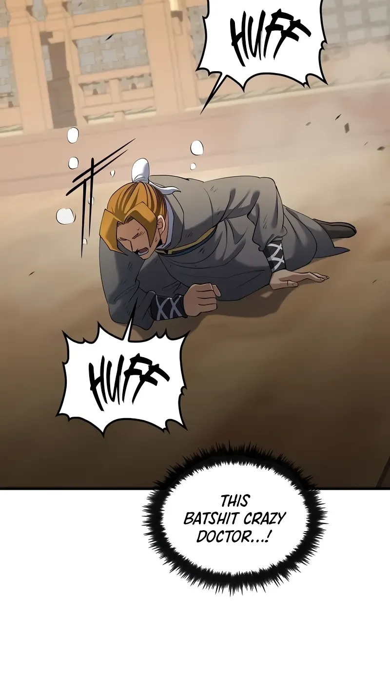 Doctor, Live Again Chapter 228.3 page 67 - 