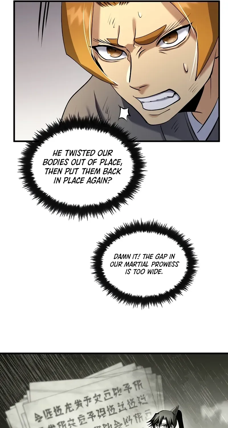 Doctor, Live Again Chapter 228.3 page 68 - 