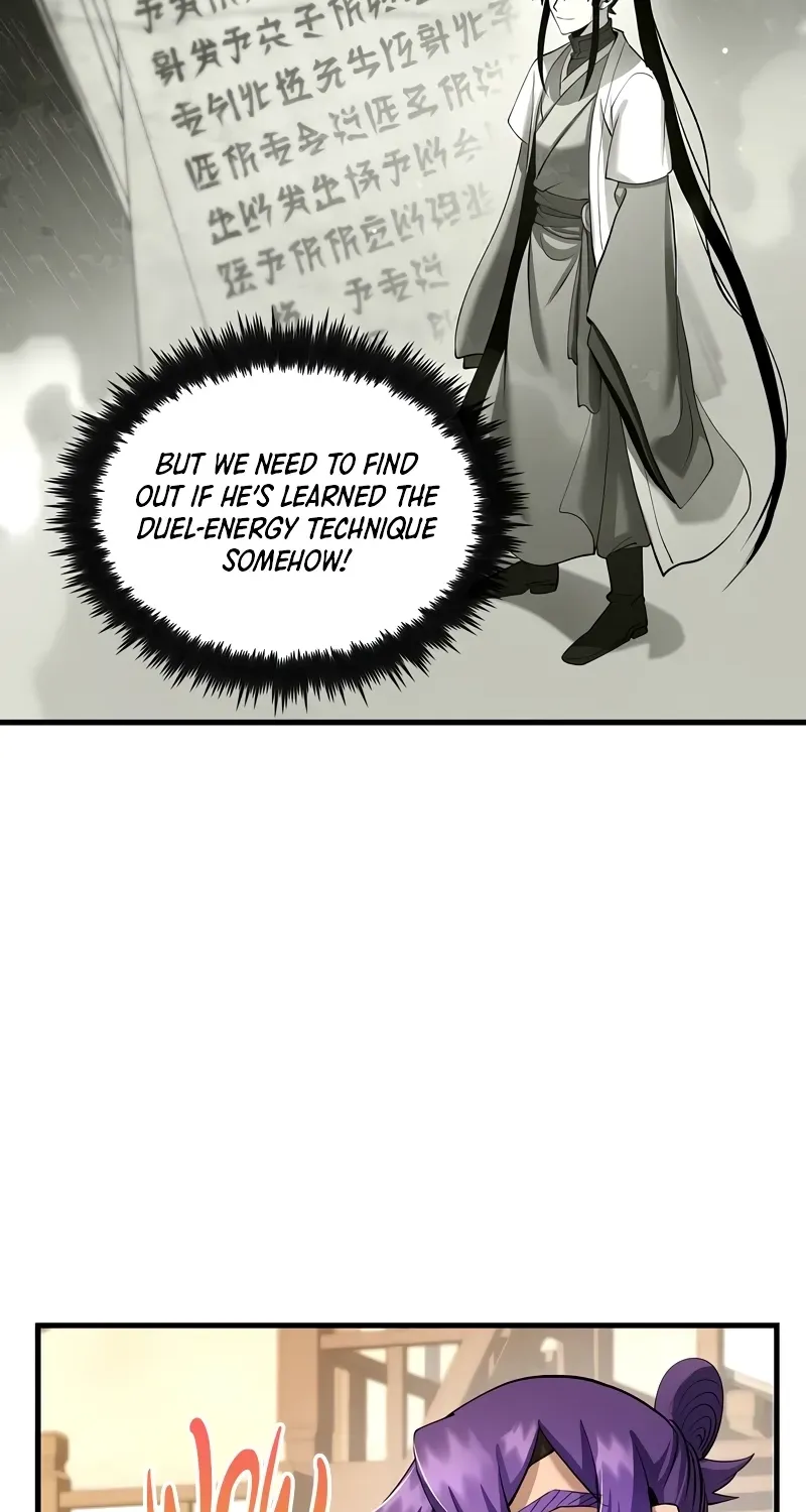 Doctor, Live Again Chapter 228.3 page 69 - 