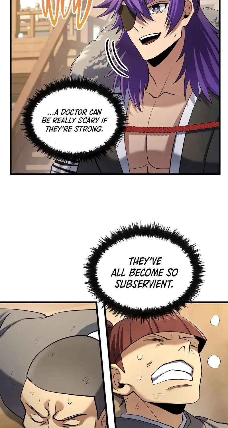 Doctor, Live Again Chapter 228.3 page 70 - 