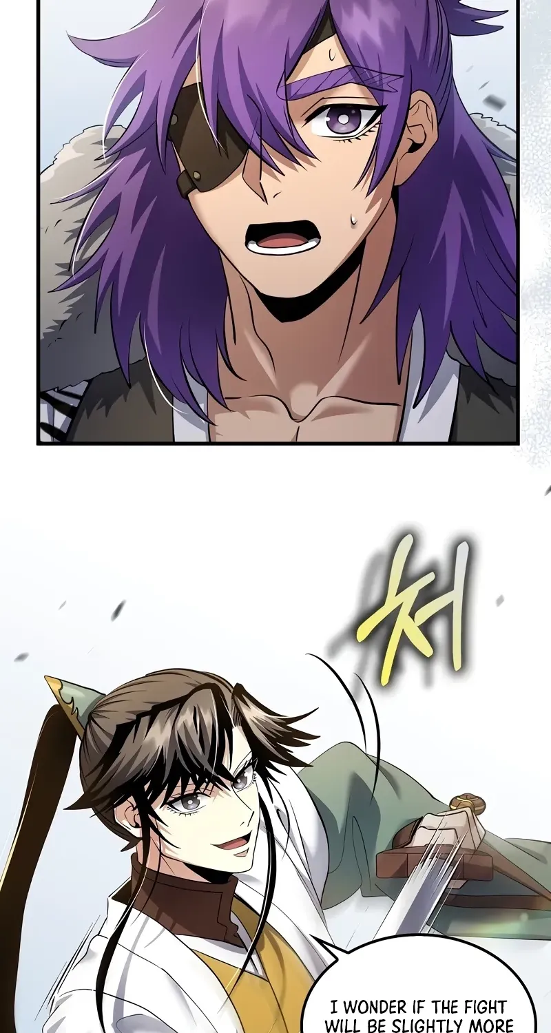 Doctor, Live Again Chapter 228.3 page 8 - 