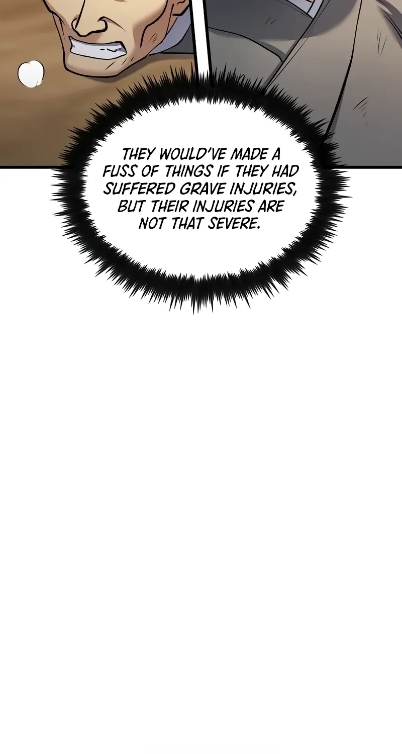 Doctor, Live Again Chapter 228.3 page 71 - 