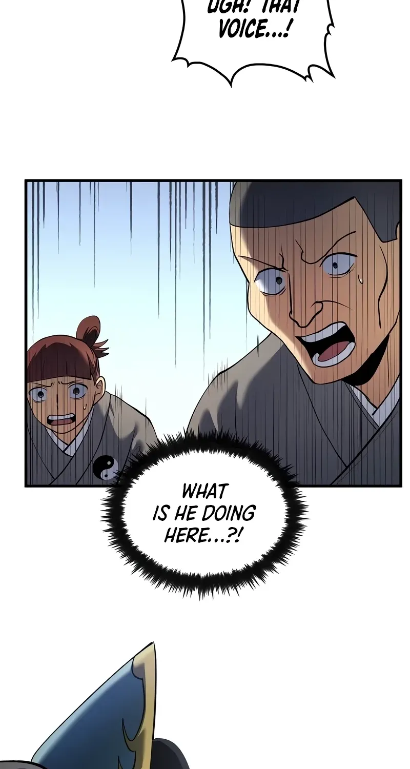 Doctor, Live Again Chapter 228.3 page 75 - 