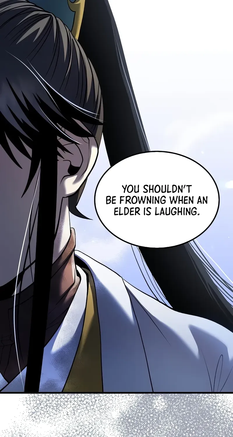 Doctor, Live Again Chapter 228.3 page 76 - 