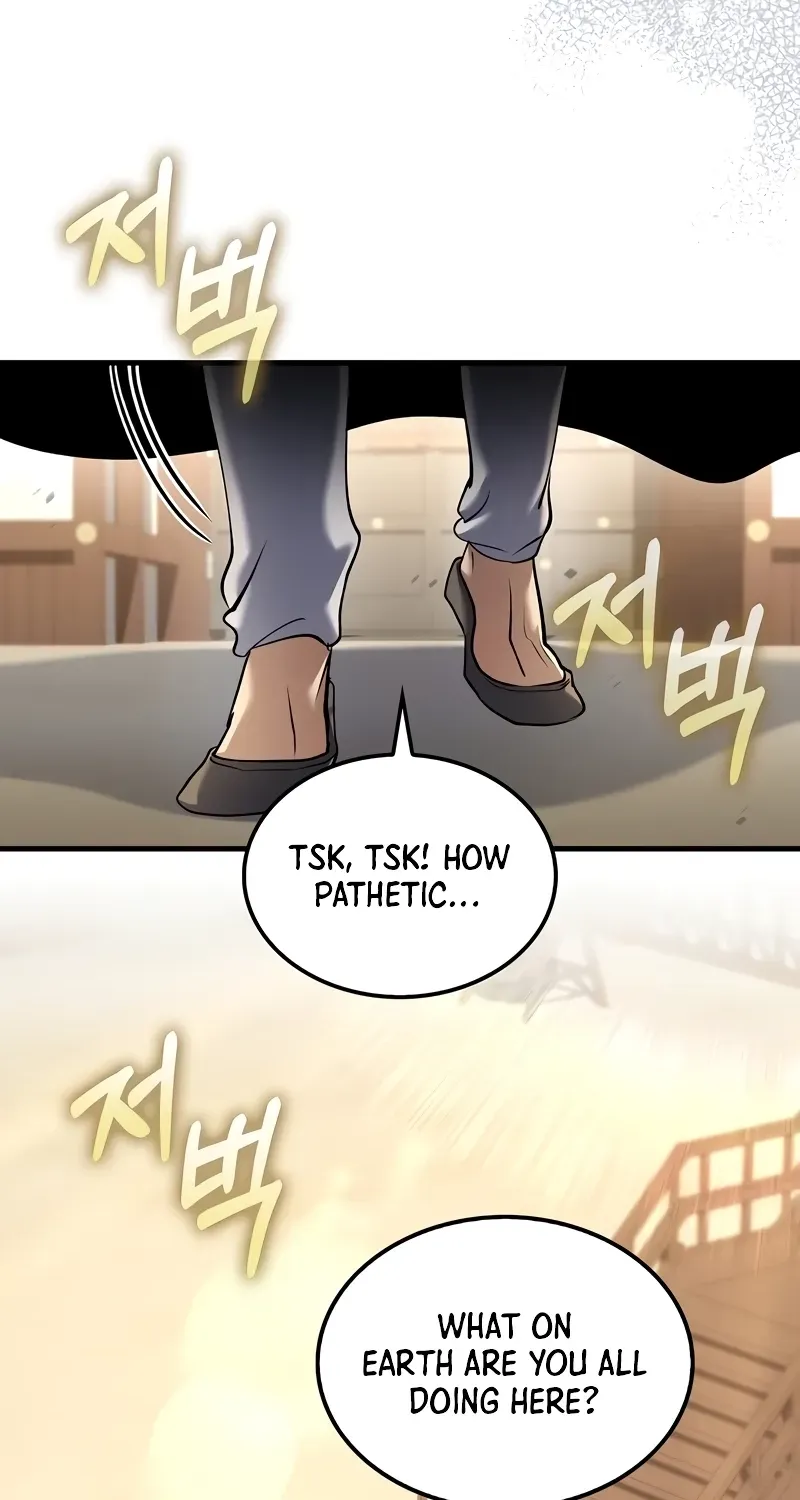Doctor, Live Again Chapter 228.3 page 79 - 