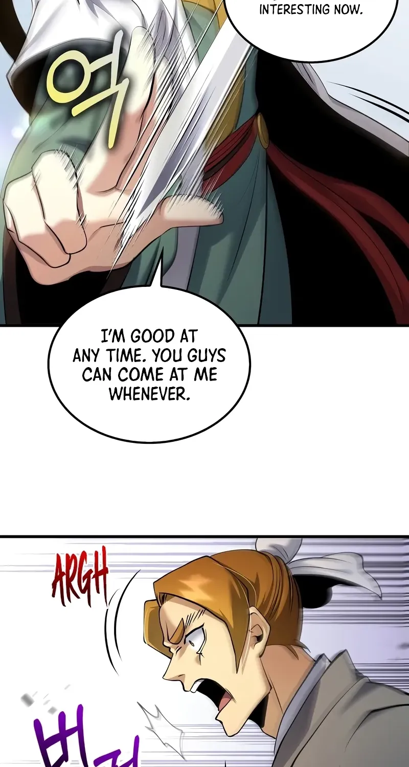 Doctor, Live Again Chapter 228.3 page 9 - 