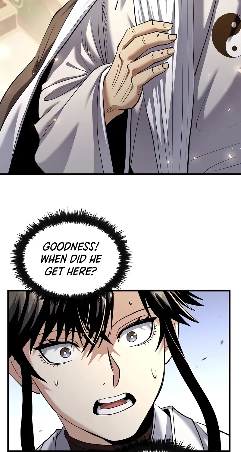 Doctor, Live Again Chapter 228.3 page 81 - 