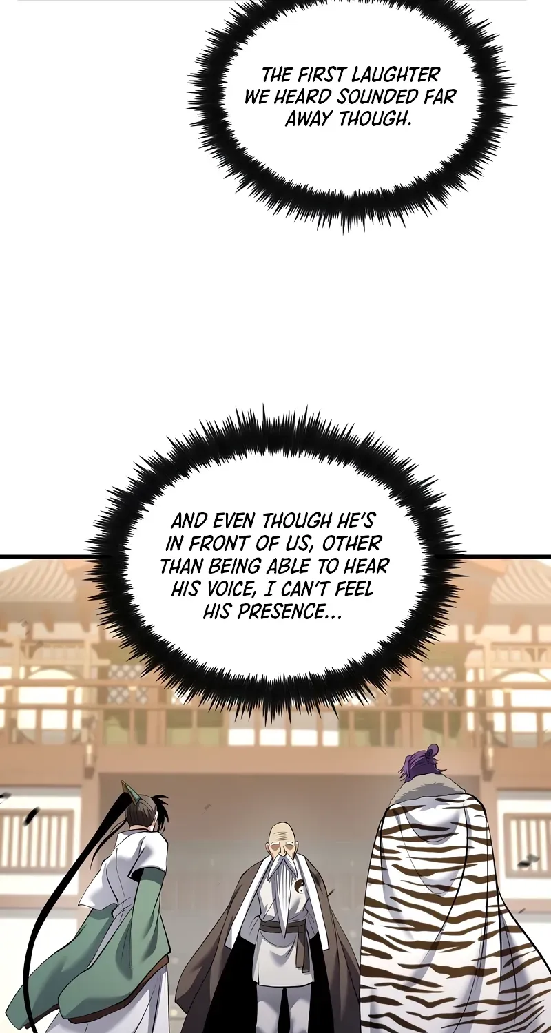 Doctor, Live Again Chapter 228.3 page 82 - 