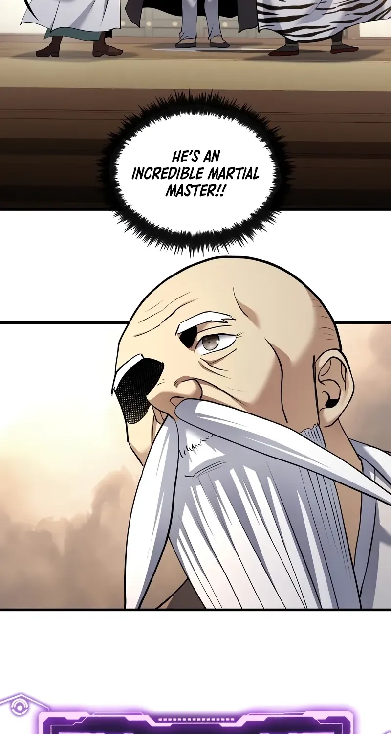 Doctor, Live Again Chapter 228.3 page 83 - 