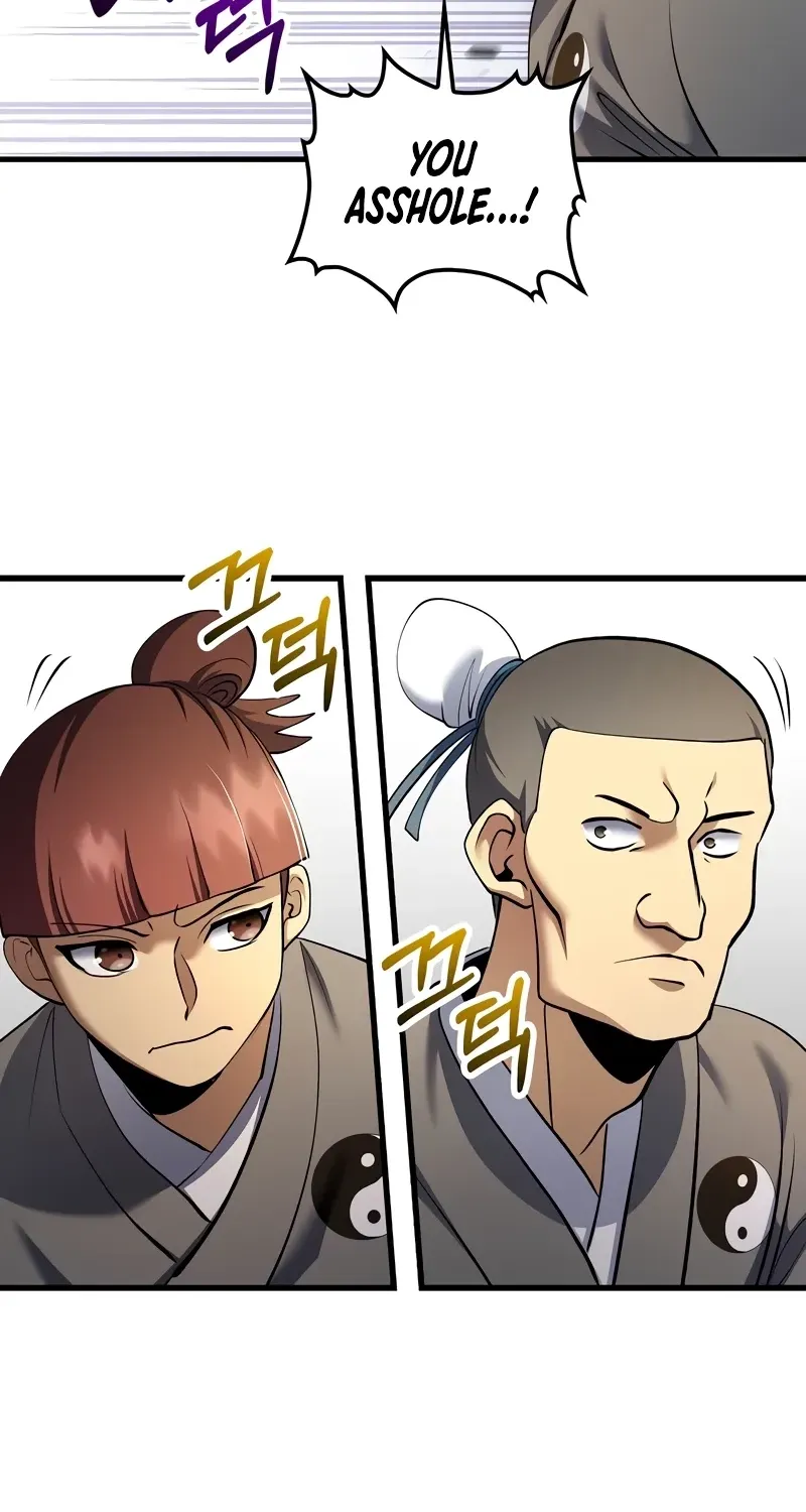 Doctor, Live Again Chapter 228.3 page 10 - 