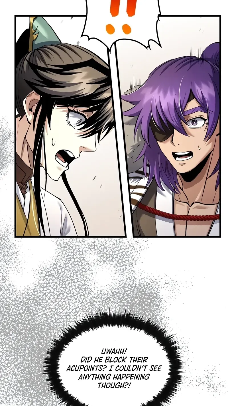 Doctor, Live Again Chapter 228.4 page 16 - 