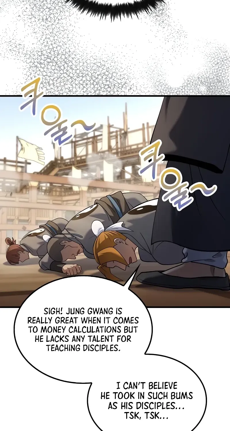 Doctor, Live Again Chapter 228.4 page 17 - 