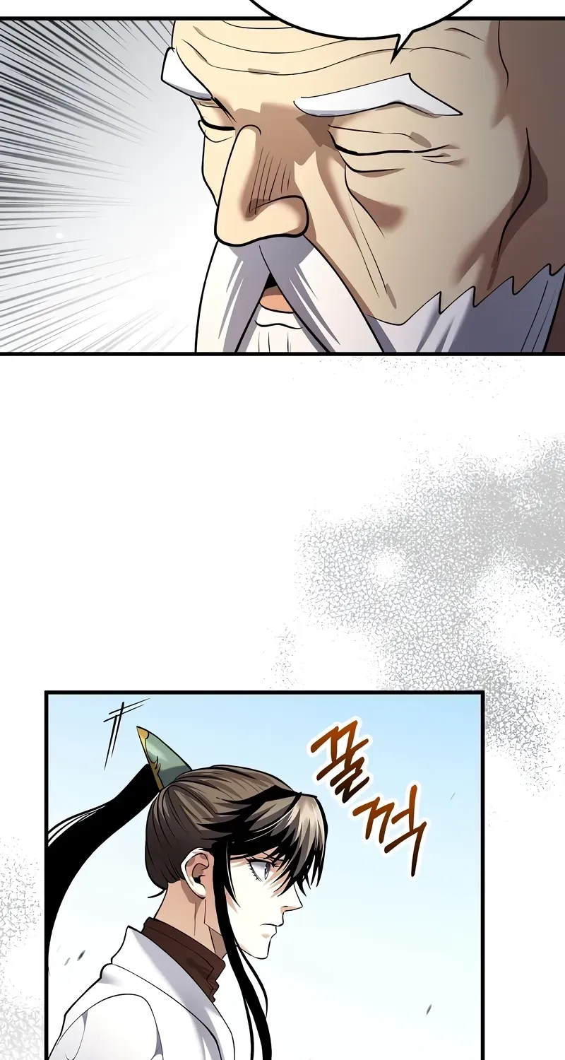 Doctor, Live Again Chapter 228.4 page 18 - 