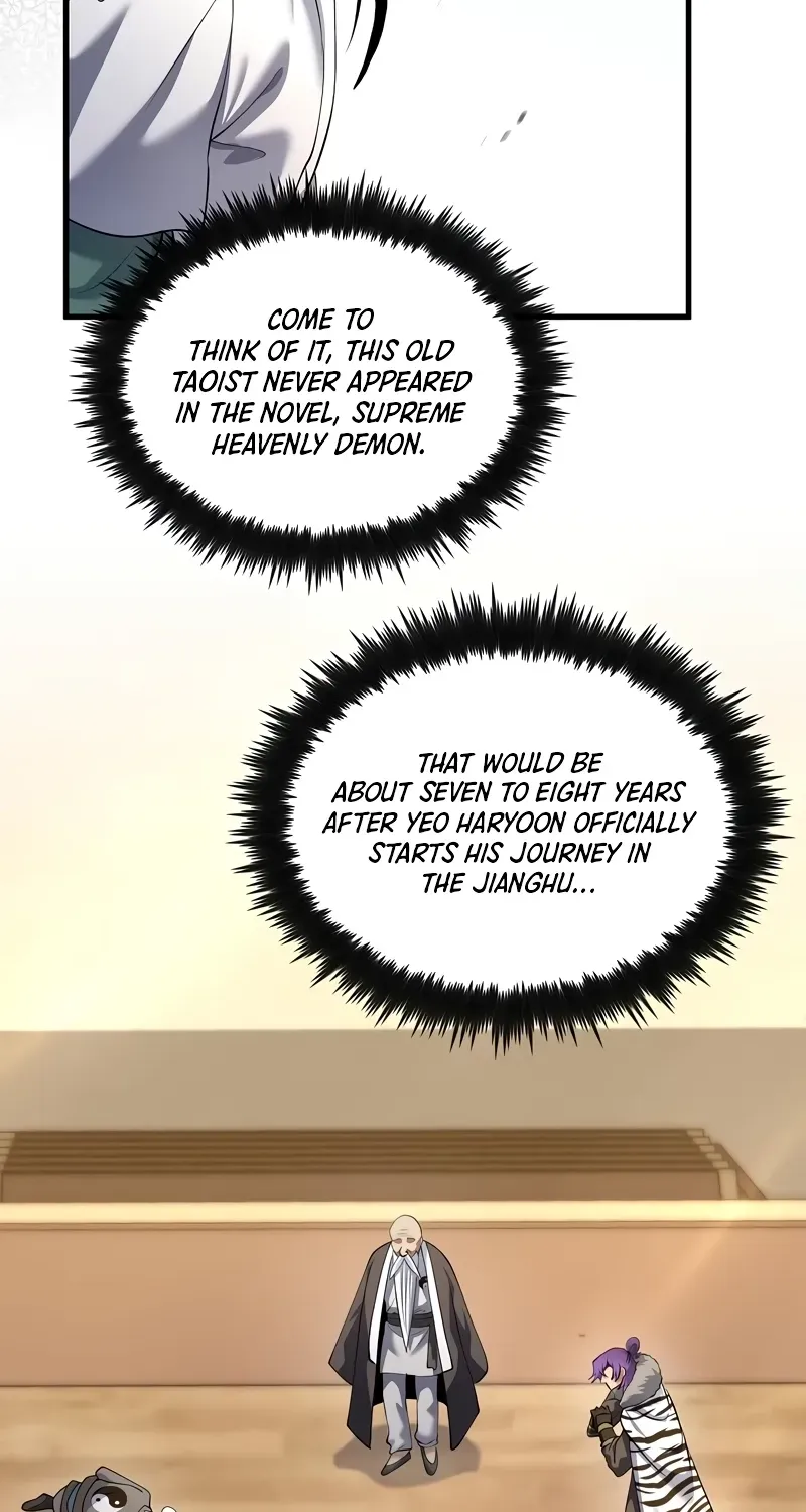 Doctor, Live Again Chapter 228.4 page 19 - 