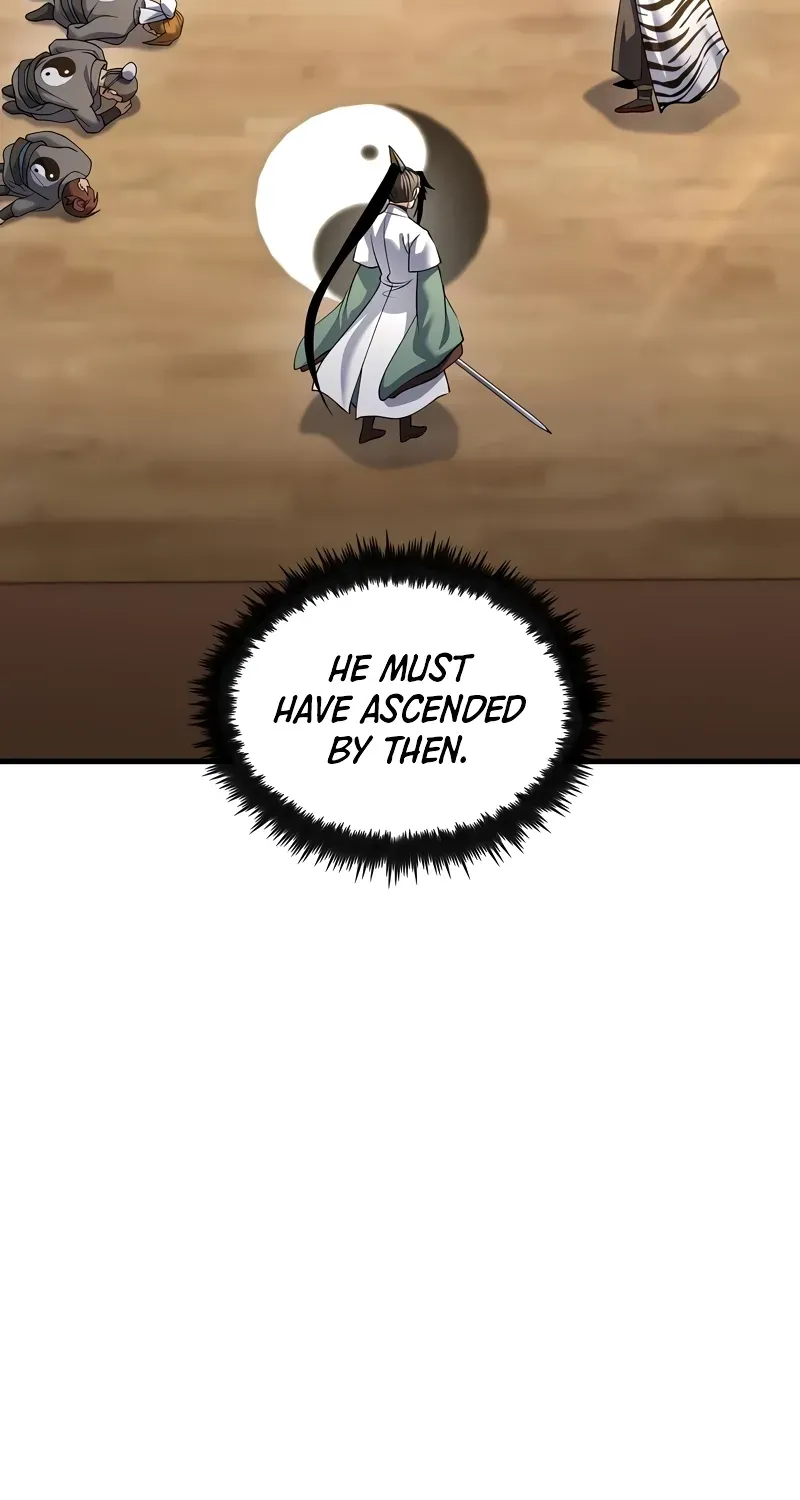Doctor, Live Again Chapter 228.4 page 20 - 